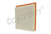 Air Filter 13718513944, fits some BMW & Mini 2013 onwards